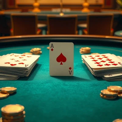Andar Bahar - Fast Paced Card Game
