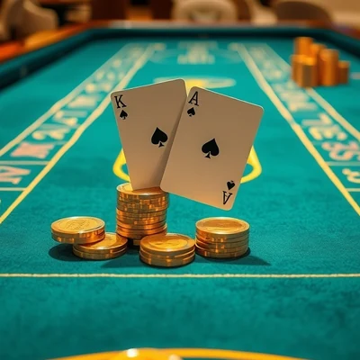 Speed Baccarat Live