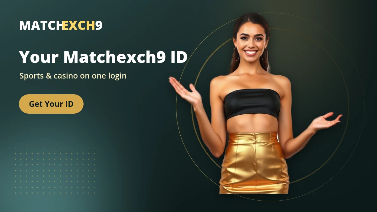 Welcome to Matchexch9 - India's Premier Betting Platform
