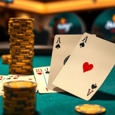 Online Poker Tournaments