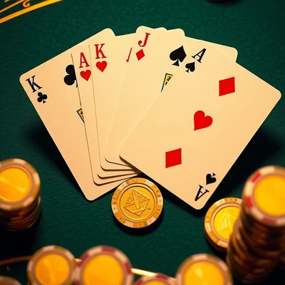 Live Teen Patti - Real Money Card Game